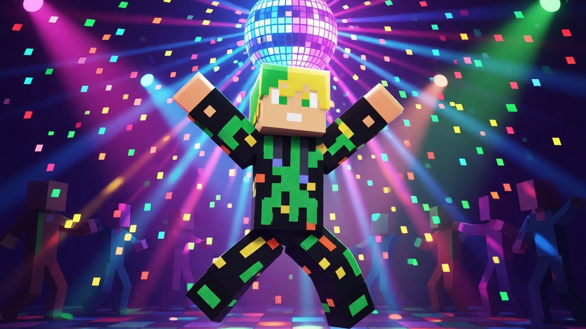 Клип Я и Мобикс!