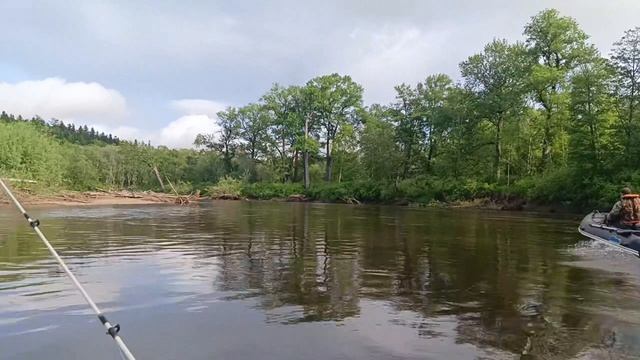 Поронай. Путешествие и рыбалка Часть 2