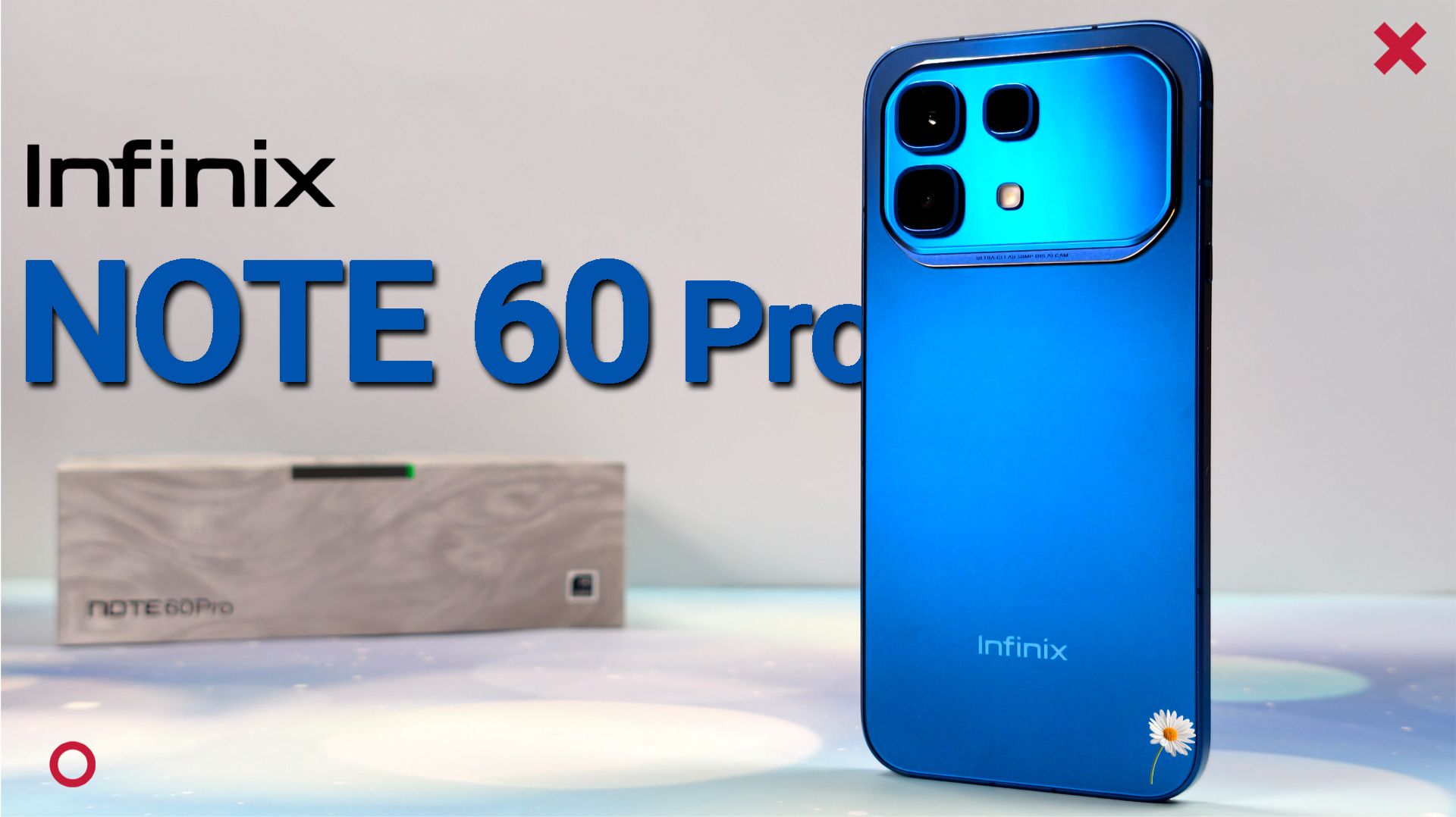 Обзор смартфона Infinix Note 60 Pro глазами реального пользователя. Все минусы спустя месяц.