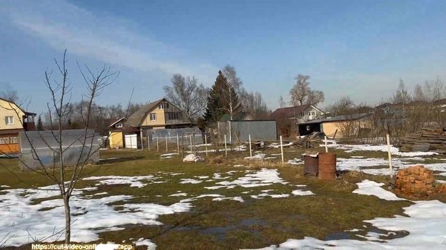 ЗУ:2278 д.Бакеево