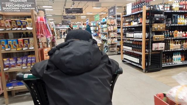 24 часа в перекрёстки