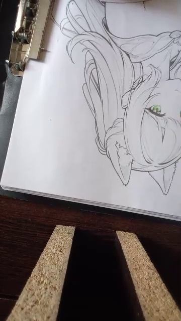 раскрашиваю