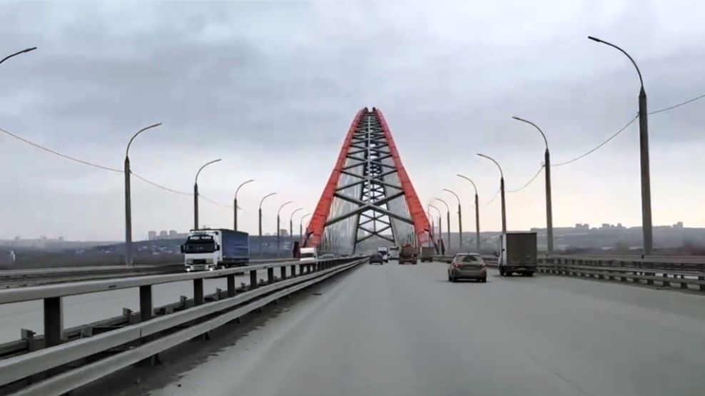 В прямом эфире! Кировский район Матрешки Северо Чемской Комсомольская Бугринский мост Сити154 Онлайн