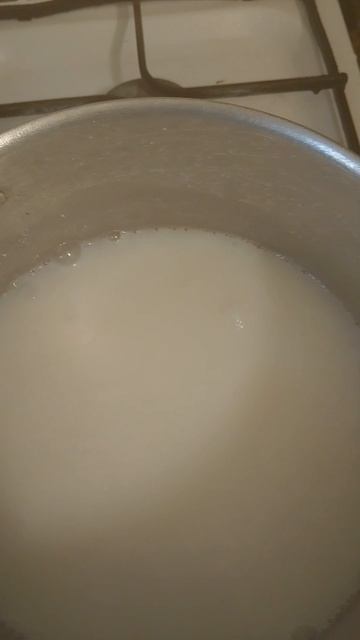 Моя любимая каша 😋