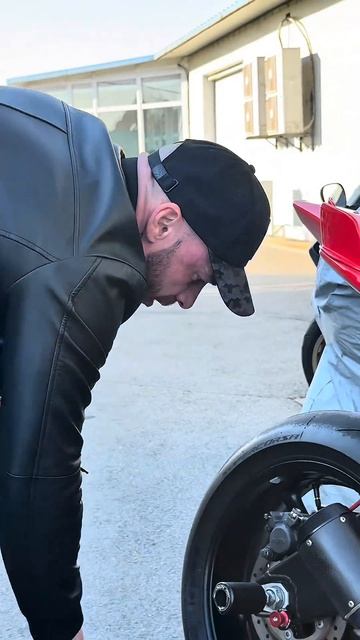 R6 становится все лучше и дороже  в 2026 году #r6 #brembo