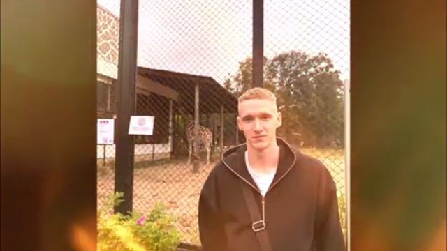 Маракеш под аккордеон 2026