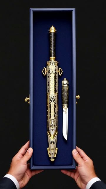 Подарки от ззосс