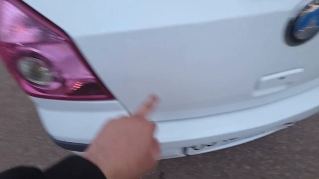 Продам Geely MK Cross 2013г. 1хозяин. Цена: 275тР