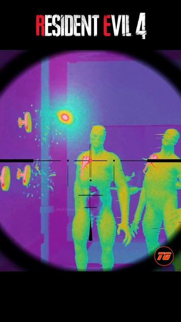 Resident Evil 4