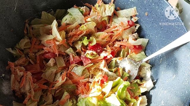 Вторая неделя похудения. Меню на 1430 ккал.