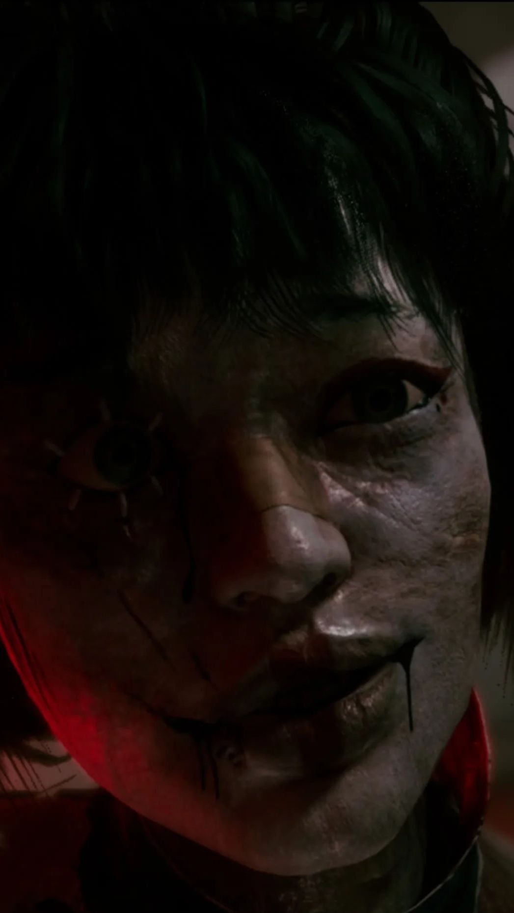 BrokenLore: Unfollow - Mother | Таня Половинкина | Shorts