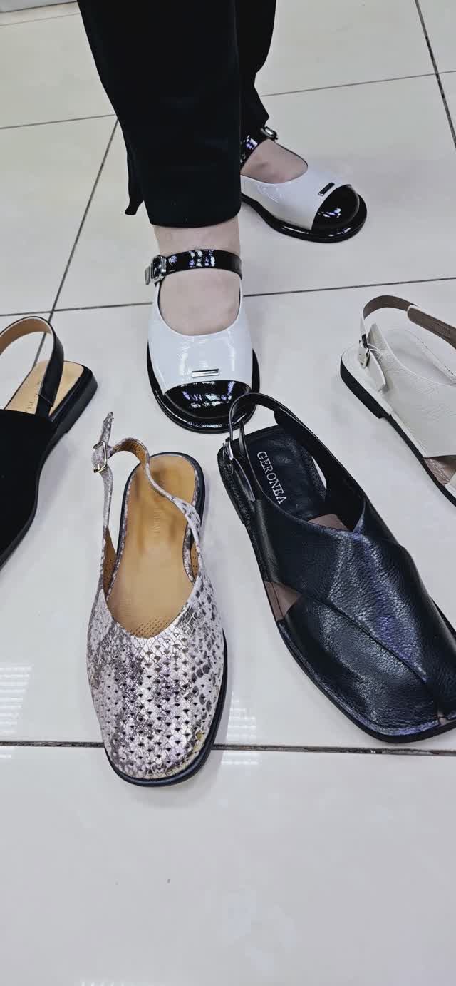 СТИЛЬНАЯ ОБУВЬ 🤩😉💯 В КОВАНИ