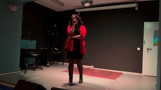 Лавицкая - чужие ранки