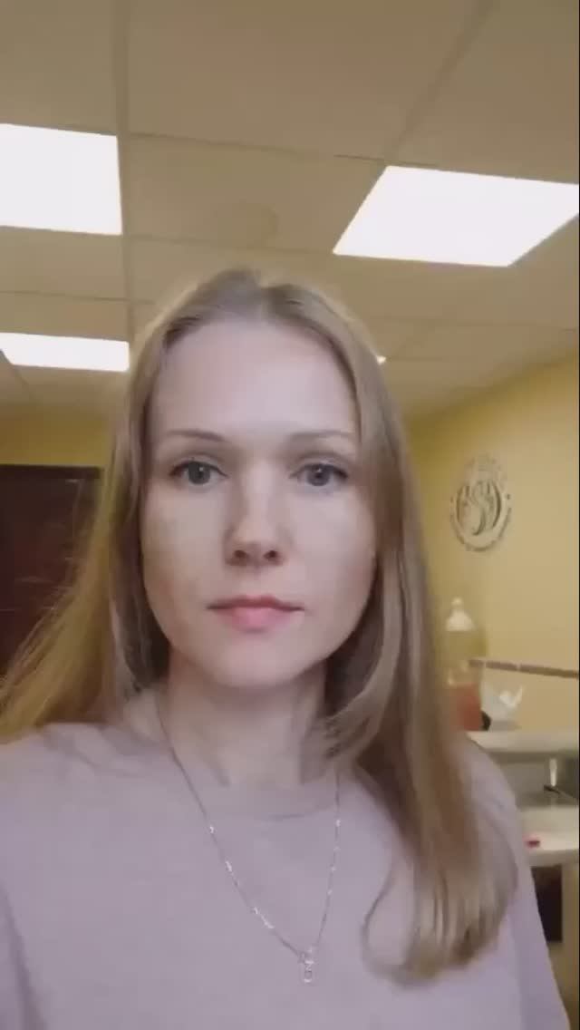 Видеоотзыв Елены