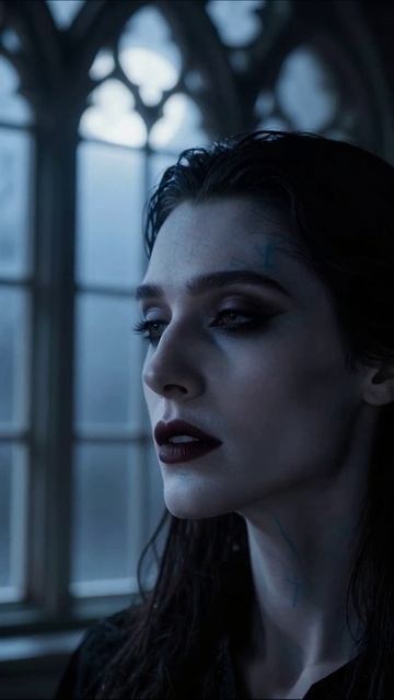 Тайны ночи: путешествие в темный мир #графика #фотография #темнота