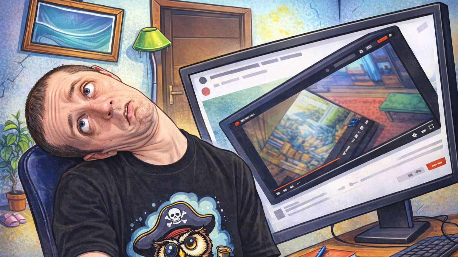 Rutube!!!новый уровень.Всё для вас, даже криво