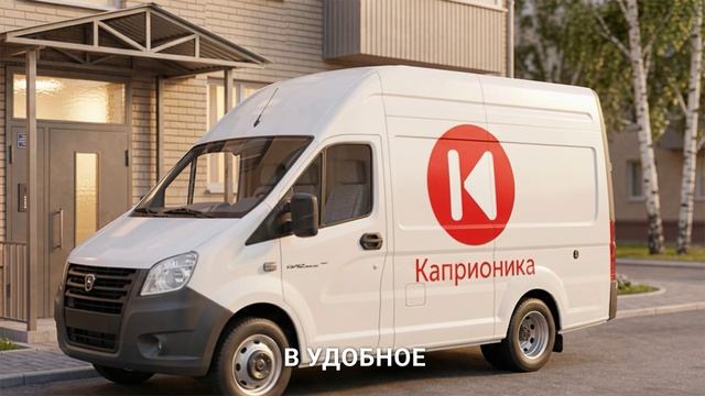 Каприоника - выбор и покупка ТВ по новому!