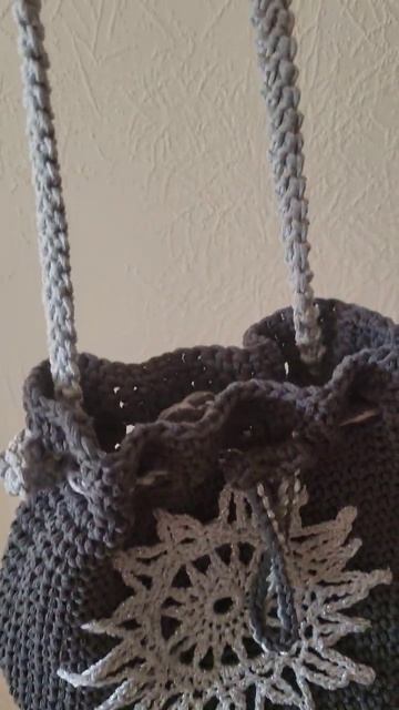 Что я связала за неделю.