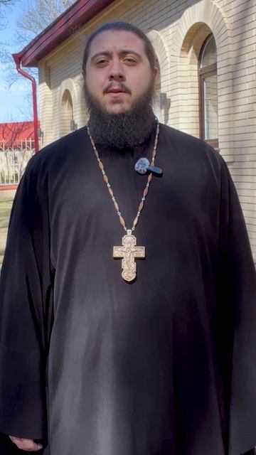 Что происходило на Тайной Вечере?