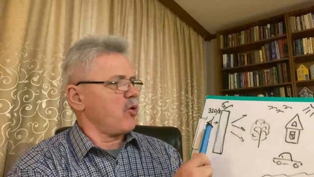 ✅Как через Эго осуществляется жизнь? 09.04.26