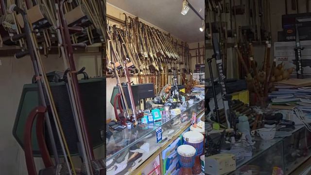 Путешествие длинною в год. День 44й (март). Китай. Шанхай. Китайская Венеция Чжуцзяцзяо.