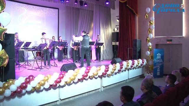 СМОТР-КОНКУРС ''СТУПЕНИ МАСТЕРСТВА'' (04.04.2026г.)