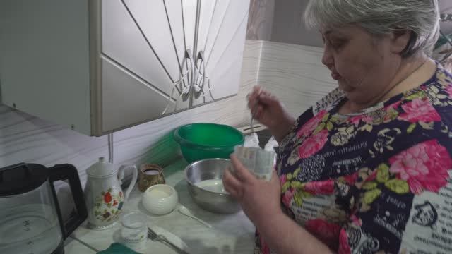 Оладьи будут роскошные Как мудрая пенсионерка готовит из без муки? ПОДВАЛ ИЛЬИЧА Аппетитная еда