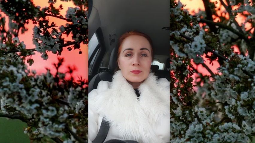 Что бывает с тонкой копией. Эфир. Елена Бэкингерм