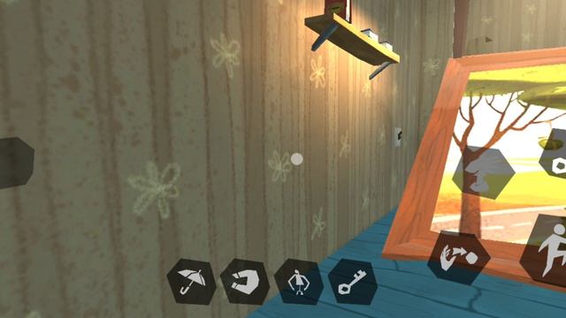 Hello Neighbor  Сосед сошёл с ума.