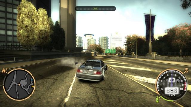 Need For Speed Underground