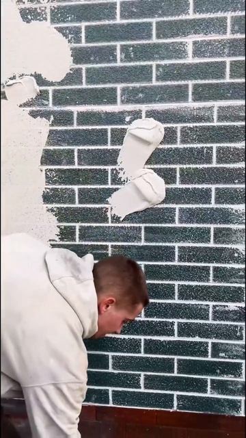 Ещё немного рабочего процесса. Амк легко и просто монтируется на стены✔️