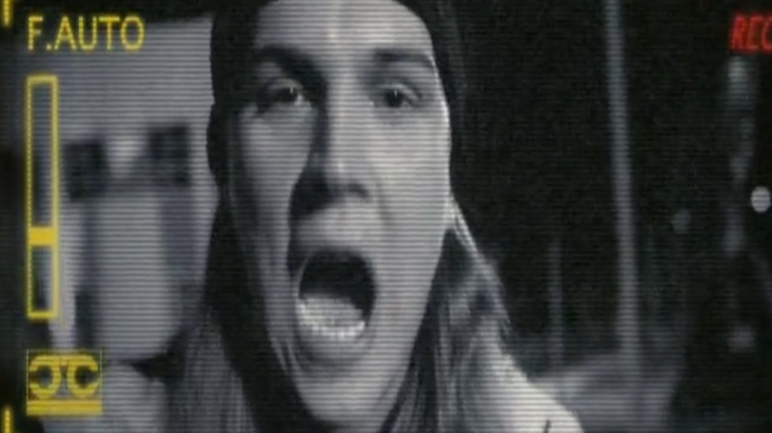 Название фильма: Джей и молчаливый Боб наносят ответный удар