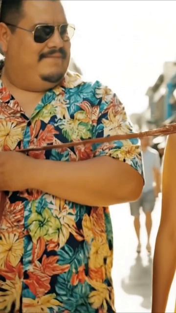 Когда боишься ее потерять