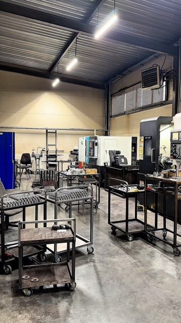 ПРОФИ‑1: откройте мир художественной ковки без границ! #machine #профильная #welding #трубогиб