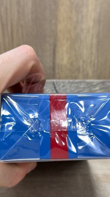 Prada Luna Rossa Ocean 100ml Edt оригинал