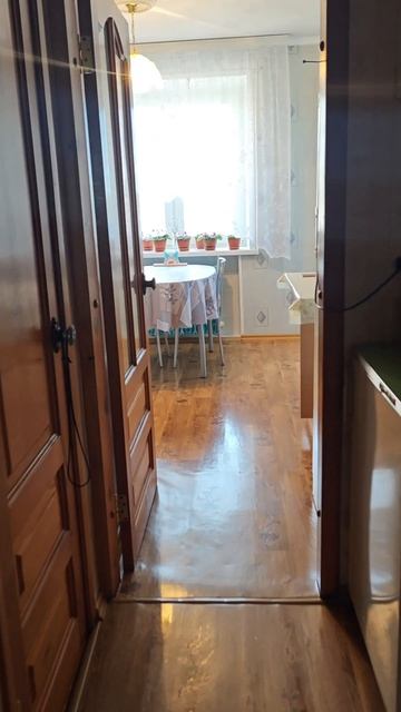 Для Вас 3х ком. 80,5м² на 3 этаже. Три изолированных комнаты + кухня 11м². РХ, г. Абакан, ул. Гагари