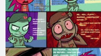 FLIPPI Я НАДЕЮСЬ ТЫ ЗДЕСЬ НЕ ПОЯВИШЬСЯ!...