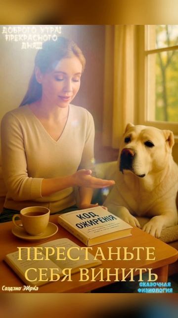 Утренние Ритуалы