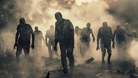 НАШ БЕЗУМНЫЙ МИР...эфир 8 апреля 2026 года...