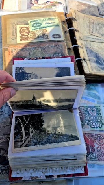 Старинные фотографии