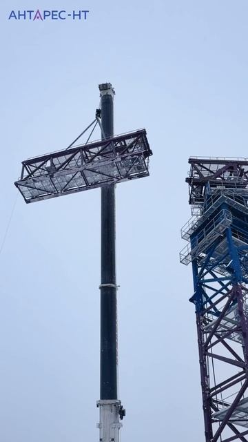 Ультратяжелый  ZTM ZTT2360 в исполнении -40