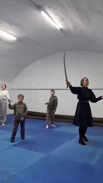 хутор Ермаки открытое занятие.mp4