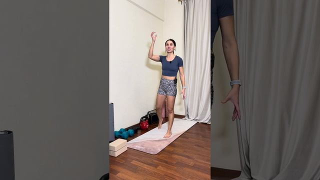 14 тренировка — фокус-группа, круговая на все тело