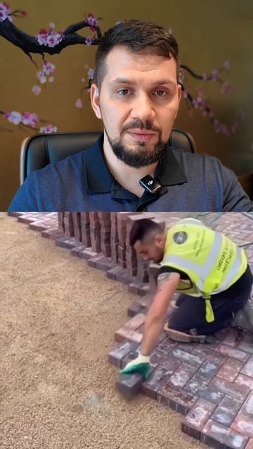 Задай любой вопрос по бизнесу в моём тг канале по ссылке в шапке профиля. #бизнес Данил Герасимиди