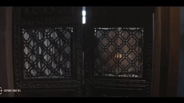 Детектив #исторический #2025