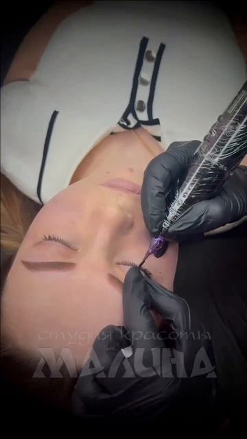 ПЕРМАНЕНТНЫЙ МАКИЯЖ ВОЛГОГРАД