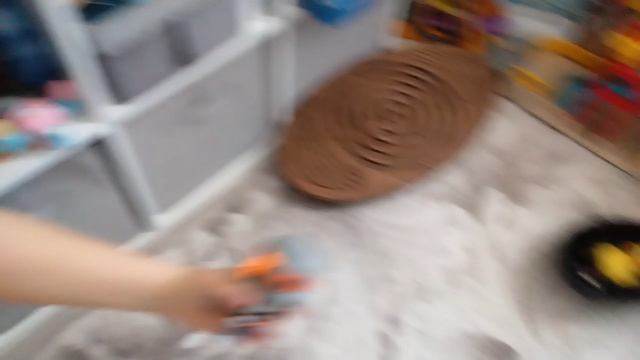 Заложники 1