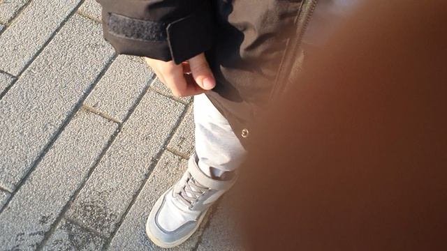 гуляем по набережной часть 7