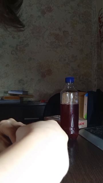 Я раскрасила свою сумку;)