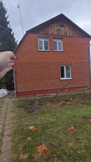 Реконструкция дома | Выезд инженера РемДача